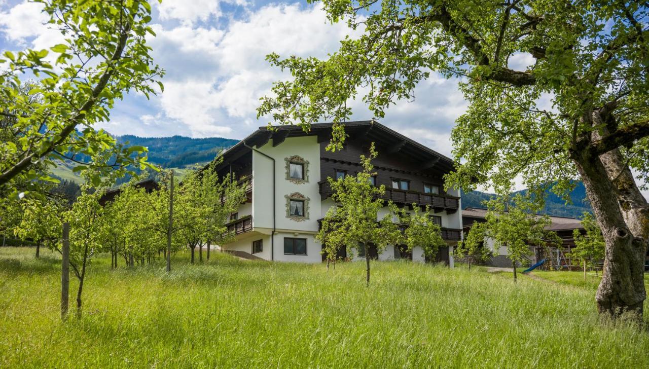 Riemenerhof Βίλα Fügen Εξωτερικό φωτογραφία