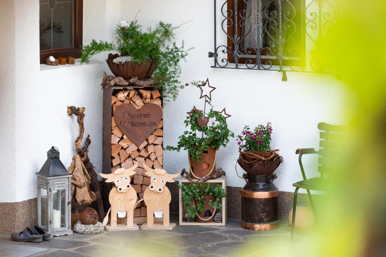 Riemenerhof Βίλα Fügen Εξωτερικό φωτογραφία