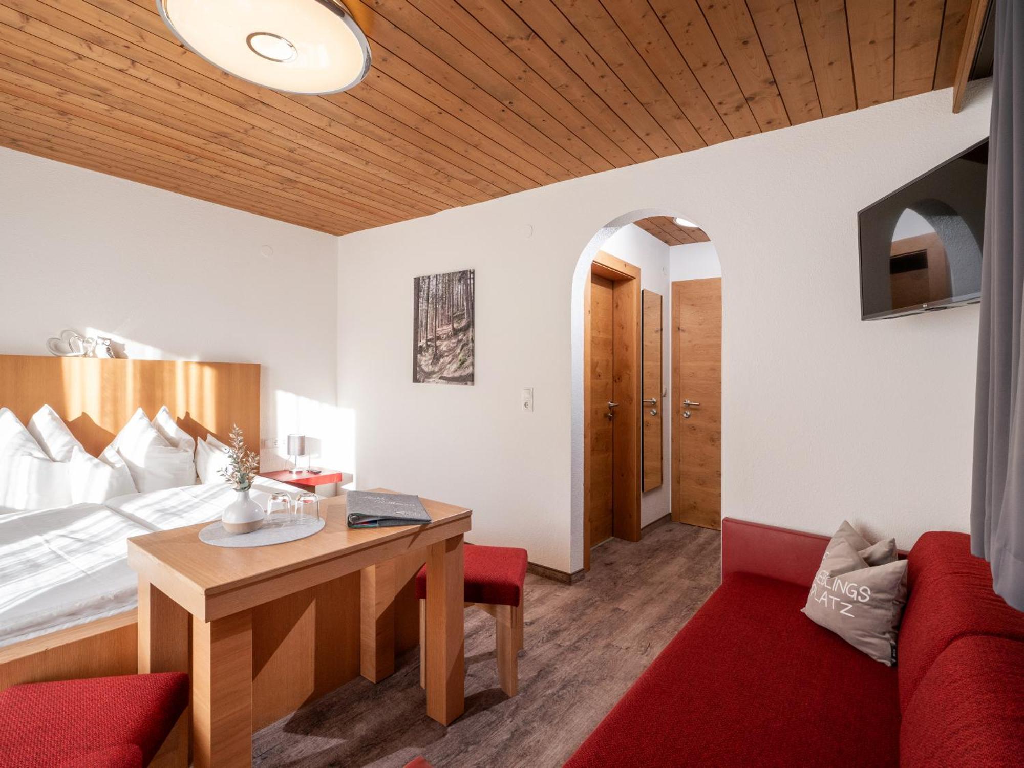 Riemenerhof Βίλα Fügen Εξωτερικό φωτογραφία